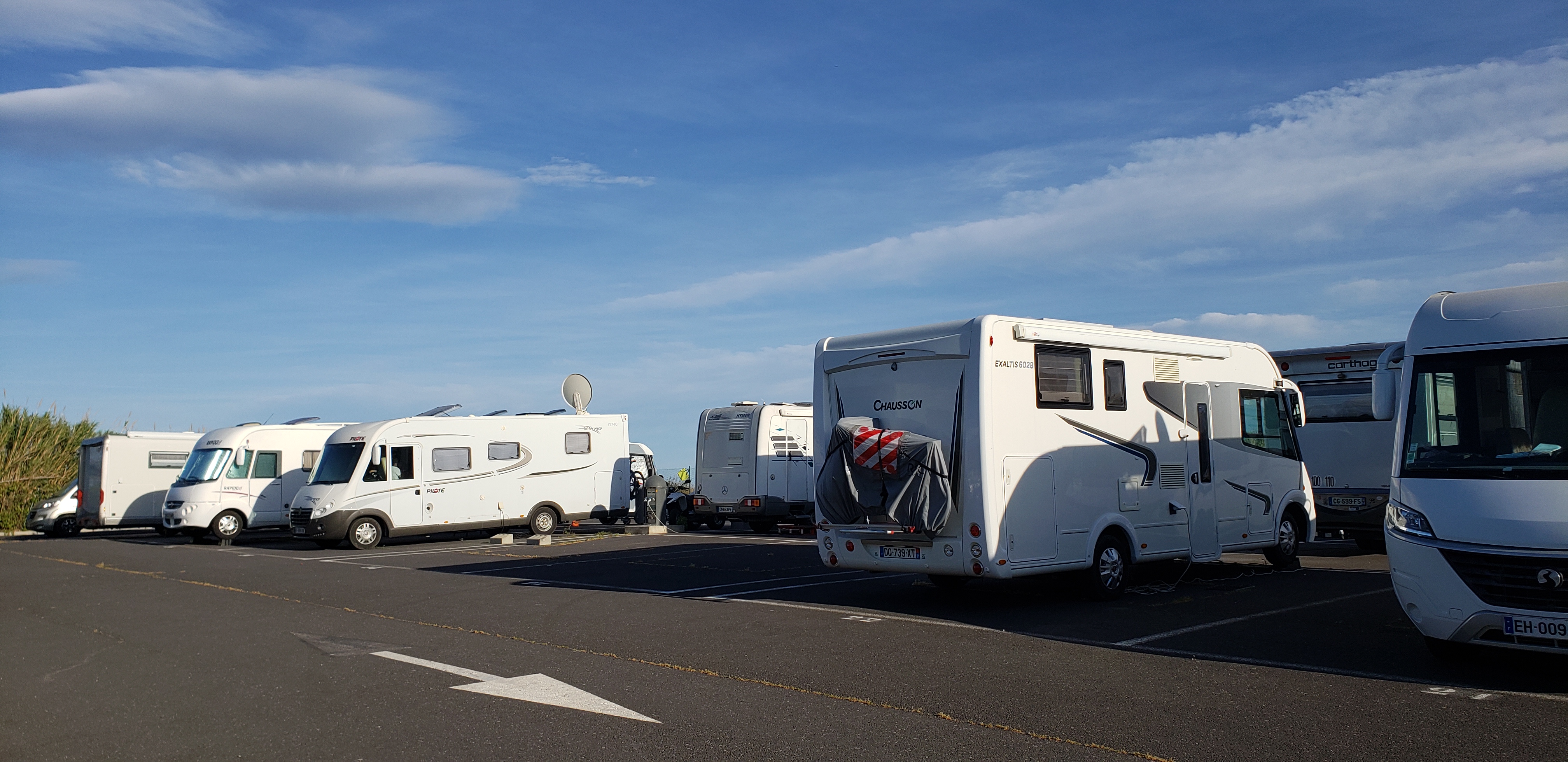 Photo n° 2 de l'avis de Muriel.M fait le 07/05/2021 à 19:45