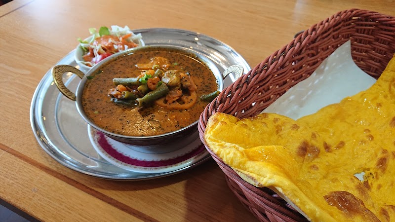 Nepalese Restaurant Dip Kumar(ディップクマル)