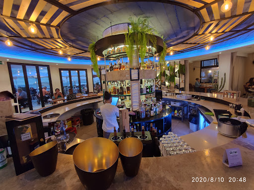 Restaurante Dunas De Famara