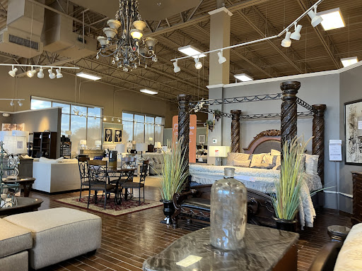 Furniture Store «Ashley HomeStore», reviews and photos, 7780 TX-121, Frisco, TX 75034, USA