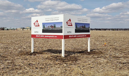 Sign Shop «FASTSIGNS», reviews and photos, 313 N Mattis Ave #114, Champaign, IL 61821, USA