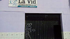La Vid Tacna