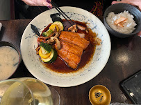 Plats et boissons du Restaurant japonais authentique Kura à Paris - n°17