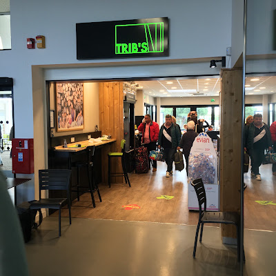 Trib’s La Rochelle Airport à La Rochelle