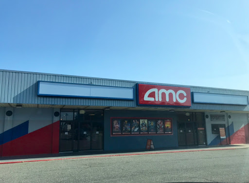 Movie Theater «AMC Classic Churchville 7», reviews and photos, 2408 Churchville Rd, Bel Air, MD 21015, USA