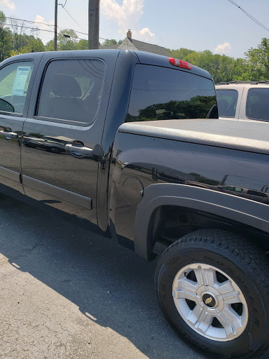 Used Car Dealer «Doug Bechtel Autos», reviews and photos, 1189 PA-100, Bechtelsville, PA 19505, USA