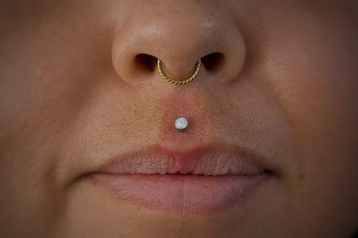 Explore knee tattoo ideas for men, creative tattoo ideas in Corona Del Mar, available at Rainbow Piercing & Jewelry