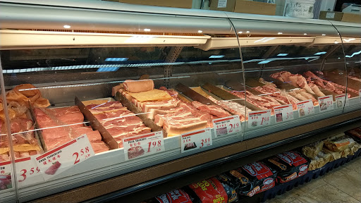 Supermarket «GW Supermarket», reviews and photos, 19721 Frederick Rd, Germantown, MD 20876, USA