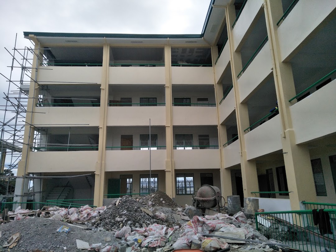 Pasong Kawayan II Elementary Annex