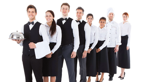 Chefs and Events Staffing - So Far Ltd