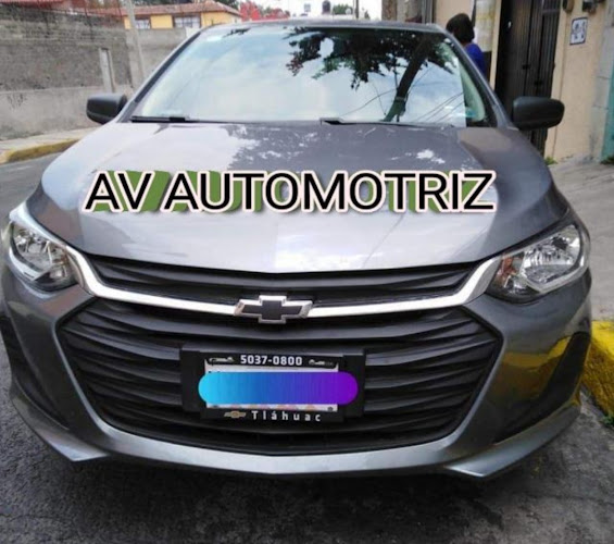 VILL Automotriz
