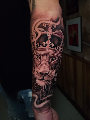 Find mexico tattoos ideas for your next unique tattoo in Tulia at Mister Placasos Tattoo Shop