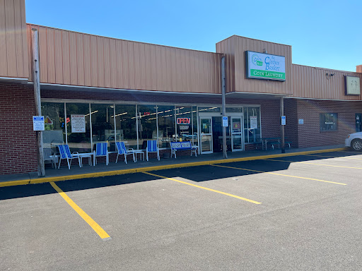 Dry Cleaner «Clothes Basket», reviews and photos, 1429 W Sherman Blvd, Muskegon, MI 49441, USA