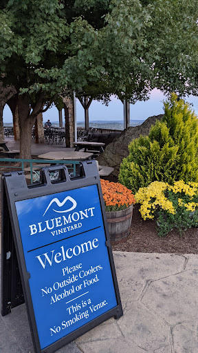 Winery «Bluemont Vineyard», reviews and photos, 18755 Foggy Bottom Rd, Bluemont, VA 20135, USA