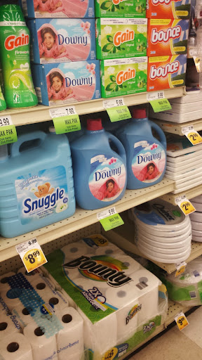 Supermarket «Save Mart Supermarkets», reviews and photos, 386 Elm Ave, Auburn, CA 95603, USA