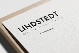 Lindstedt graphic design studio