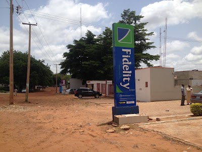 photo of Fidelity Bank Sokoto