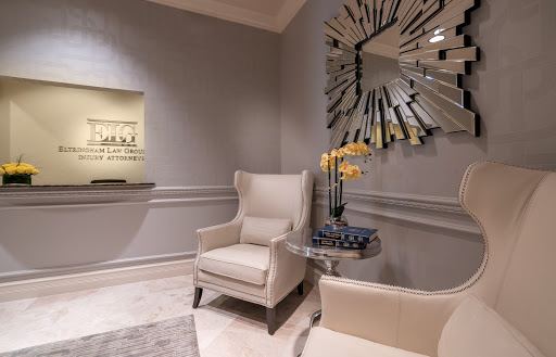 Personal Injury Attorney «Eltringham Law Group P.A.», reviews and photos