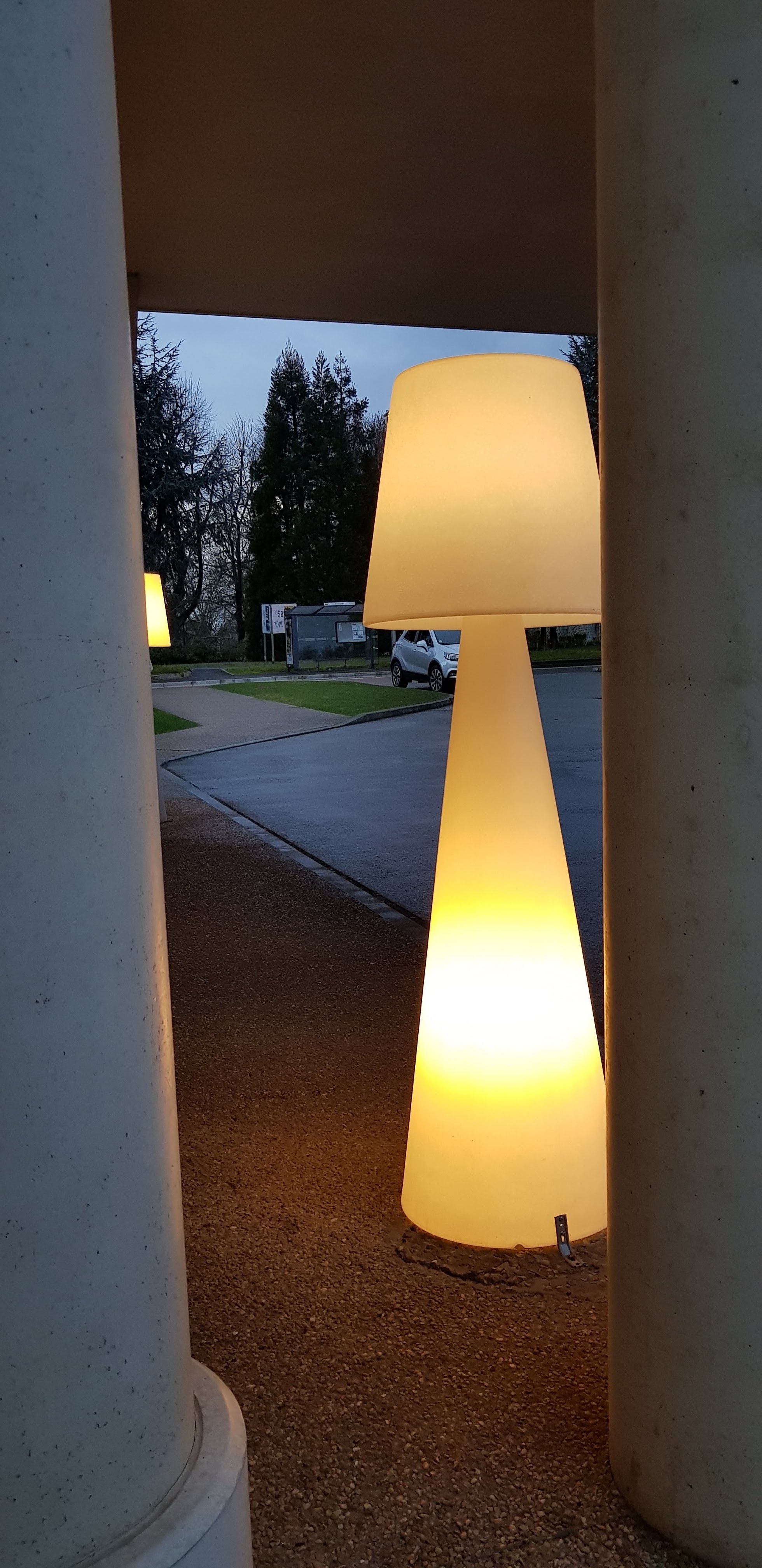 Photo n° 19 de l'avis de Fabien.a fait le 30/03/2018 à 20:29