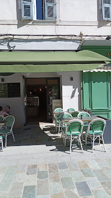 By Gusto à Ajaccio