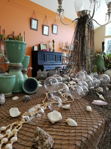 Florist «Greengable Gardens», reviews and photos, 24689 Grange Hall Rd, Philomath, OR 97370, USA