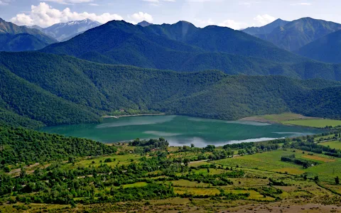 Nohur Lake image