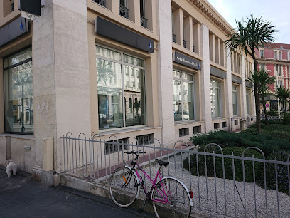 Photo du Banque Société Marseillaise de Crédit à Nice