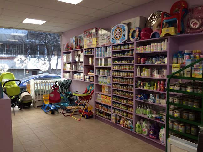 Отзиви за Сладурчета в София - Магазин за бебешки стоки