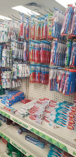 Dollar Store «Dollar Tree», reviews and photos, 7934 Belair Rd, Nottingham, MD 21236, USA