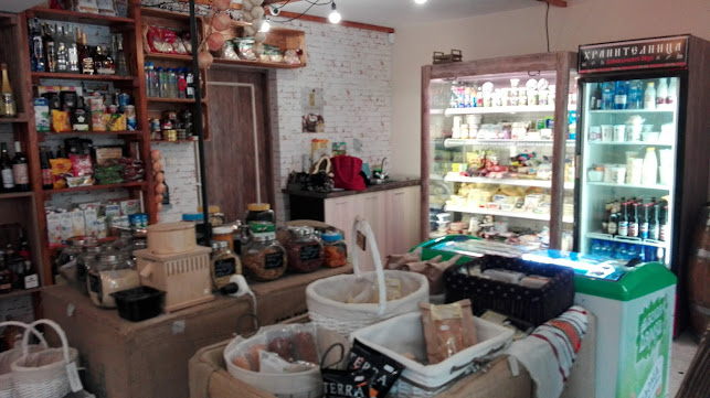 Денонощен магазин - Варна