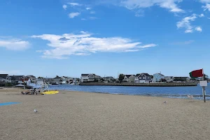 Philip B. Healey Beach at Florence Avenue image