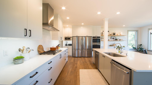 Cabinet Maker «Beech Tree Woodworks», reviews and photos, 417 Devoe St SE, Olympia, WA 98501, USA