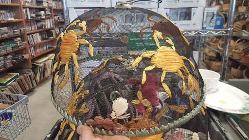 Store «Goodwill», reviews and photos, 190 Columbus Blvd, New Britain, CT 06051, USA