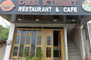 -Desi street Restaurant & Café-Best Restaurant in Bypass Gaya image