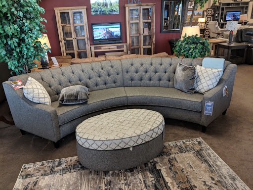 Furniture Store «Furniture Design Center», reviews and photos, 1716 5th St, Eureka, CA 95501, USA