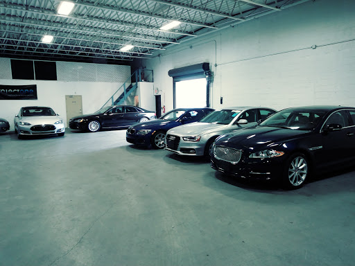 Used Car Dealer «Project One Auto», reviews and photos, 456 Washington Ave, Carlstadt, NJ 07072, USA