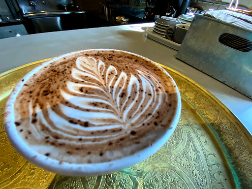 Coffee Shop «Jones Coffee Roasters», reviews and photos, 693 S Raymond Ave, Pasadena, CA 91105, USA