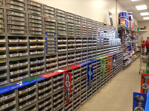 Hardware Store «Cherokee Hardware», reviews and photos, 6278 Boone Ave N, Brooklyn Park, MN 55428, USA