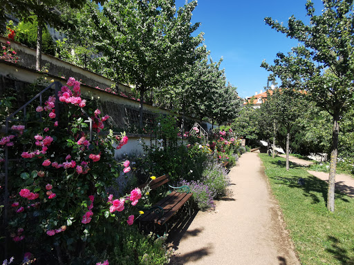 Fürstenberg Garden