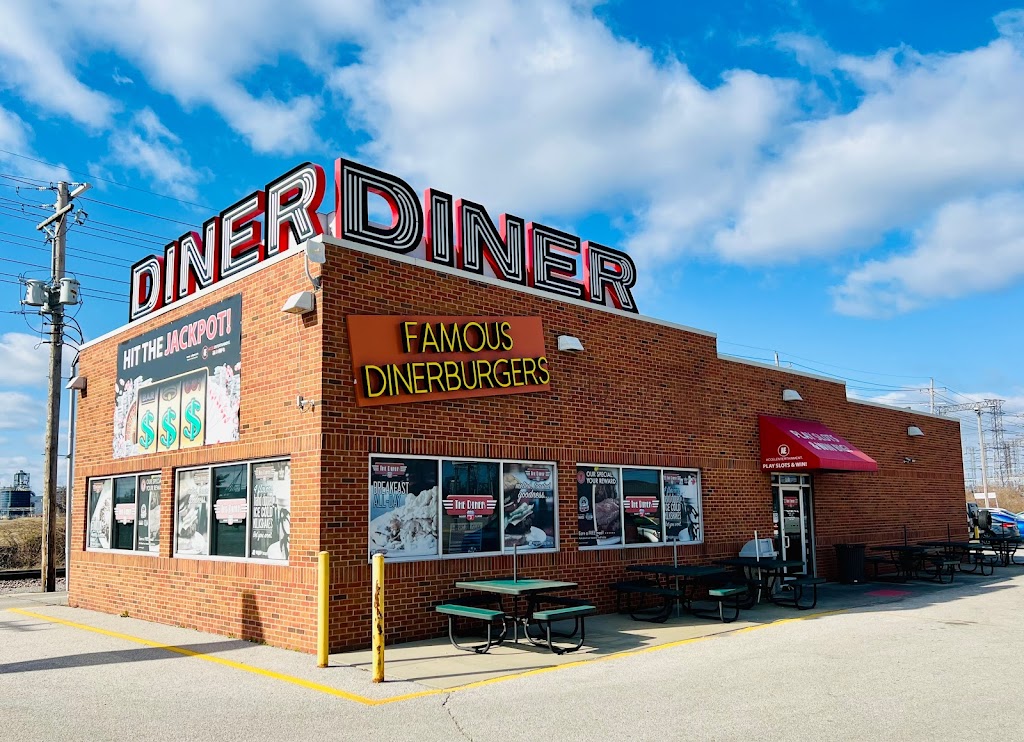 Diner Inc 62201