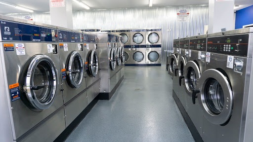 Laundromat «Marlin Avenue Coin Laundry», reviews and photos, 570 SE King Ave, Warrenton, OR 97146, USA