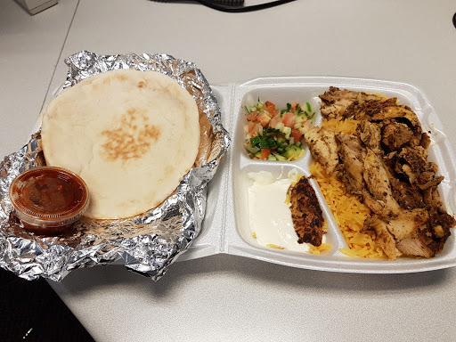 Grocery Store «Mediterranean Oasis Mart», reviews and photos, 357 E Bailey Rd, Naperville, IL 60477, USA