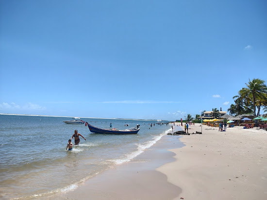 Saco Beach