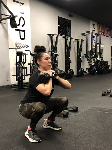 Gym «Spire Health Club», reviews and photos, 3927 E Indian School Rd, Phoenix, AZ 85018, USA