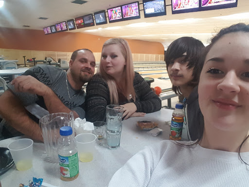 Bowling Alley «Bowlerama Lanes», reviews and photos, 1313 E Diehl Ave, Des Moines, IA 50315, USA