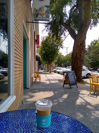 Coffee Store «Pachamama Coffee Cooperative», reviews and photos, 919 20th St, Sacramento, CA 95811, USA