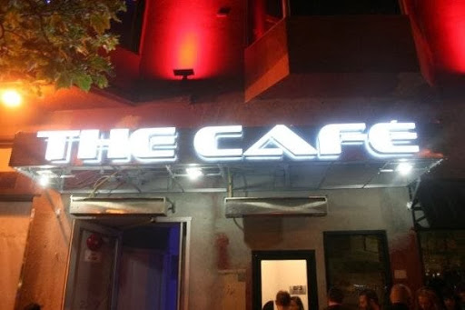 Gay Bar «The Cafe», reviews and photos, 2369 Market St, San Francisco, CA 94114, USA