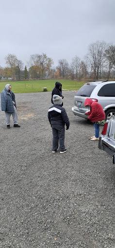 Tourist Attraction «Shawhaven Farm», reviews and photos, 1826 Rolfe Rd, Mason, MI 48854, USA