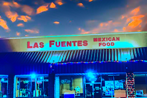 Las Fuentes Mexican Restaurant image