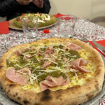 Photo n°1 de l'avis de Lucas.a fait le 15/02/2023 à 20:19 sur le  Pizzeria Trattoria Da Mirabile à Terme Vigliatore